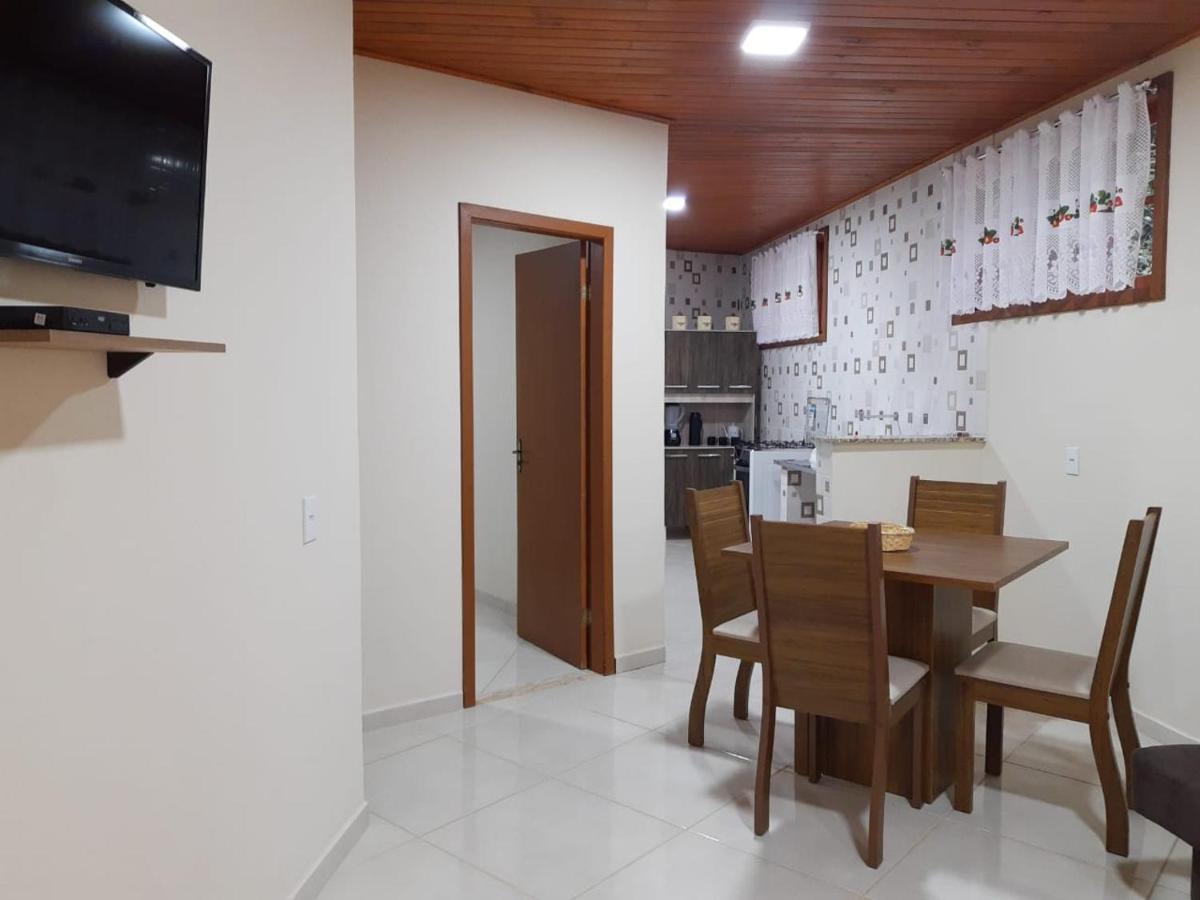 Villa Casa Aconchego Visconde De Maua Itatiaia  Exterior foto